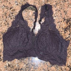 Aerie lace bralette top